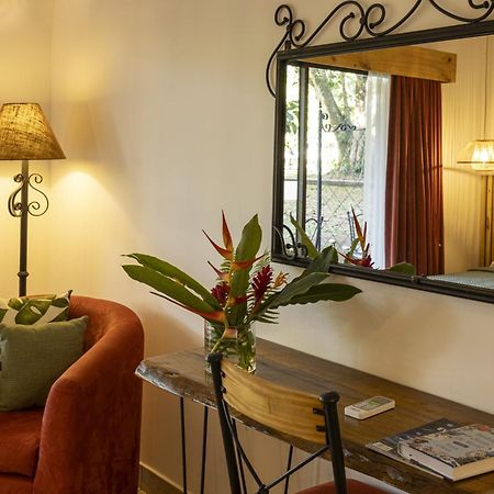 Natural Lodge Cano Negro מראה חיצוני תמונה