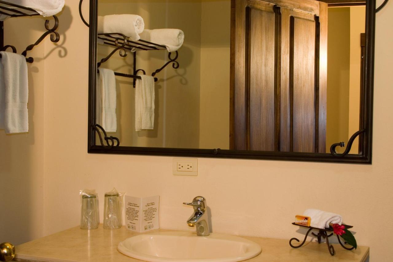Natural Lodge Cano Negro מראה חיצוני תמונה