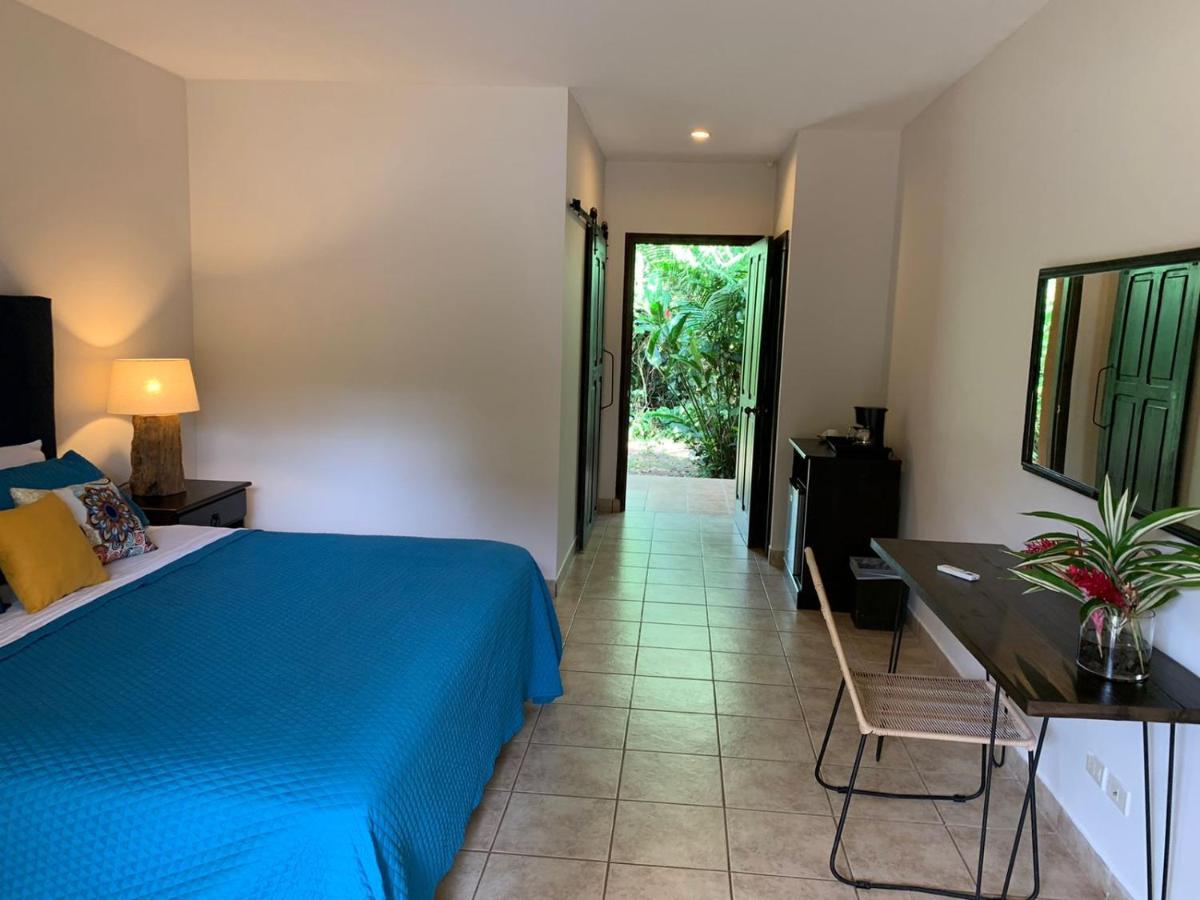 Natural Lodge Cano Negro מראה חיצוני תמונה