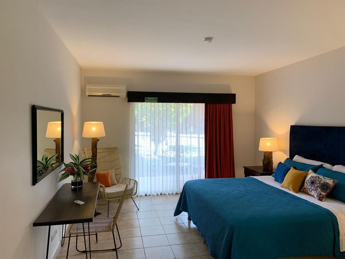 Natural Lodge Cano Negro מראה חיצוני תמונה