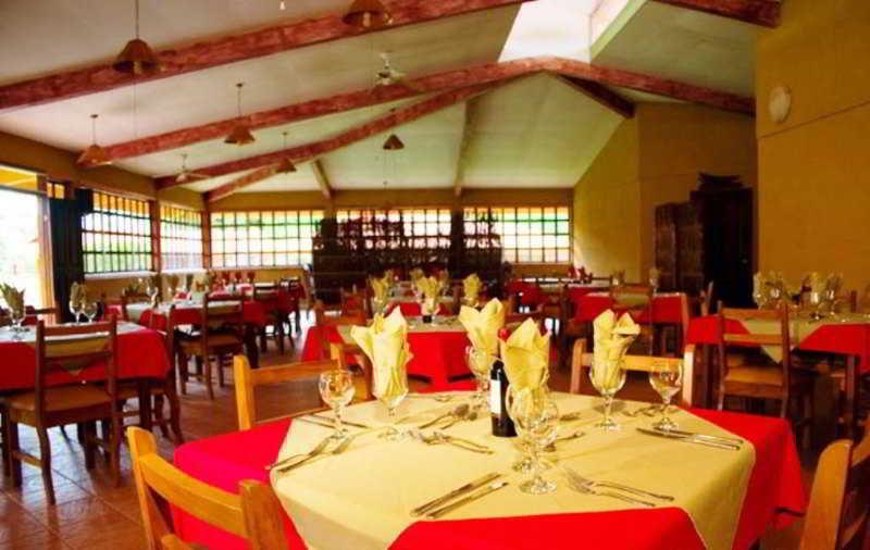 Natural Lodge Cano Negro מראה חיצוני תמונה