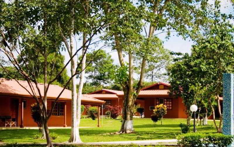 Natural Lodge Cano Negro מראה חיצוני תמונה