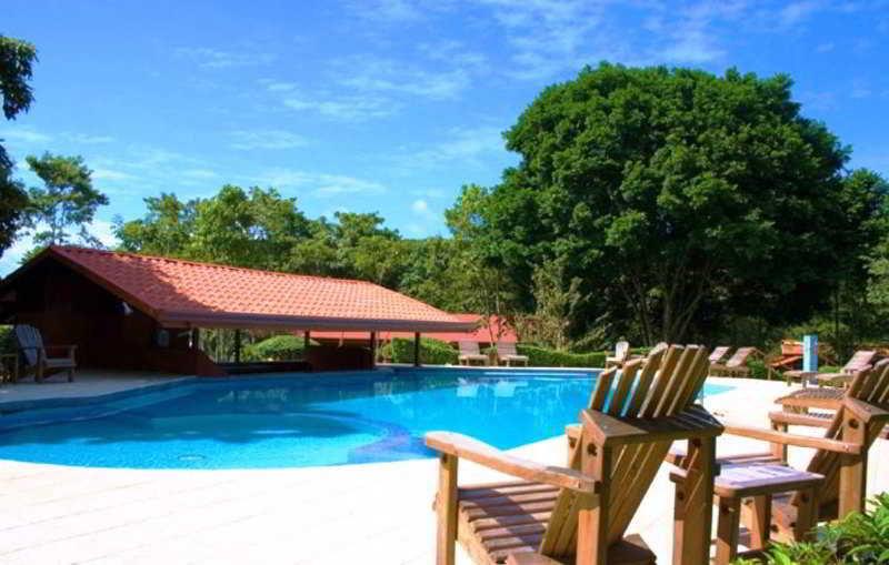 Natural Lodge Cano Negro מראה חיצוני תמונה